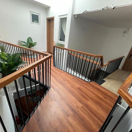 Feliz Dalat Homestay Dış mekan fotoğraf