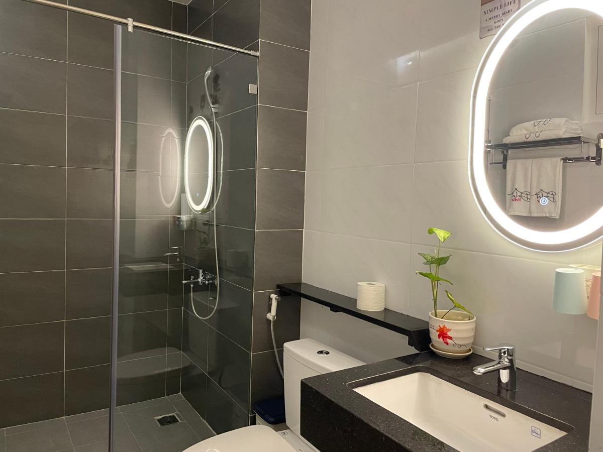 Feliz Dalat Homestay Dış mekan fotoğraf