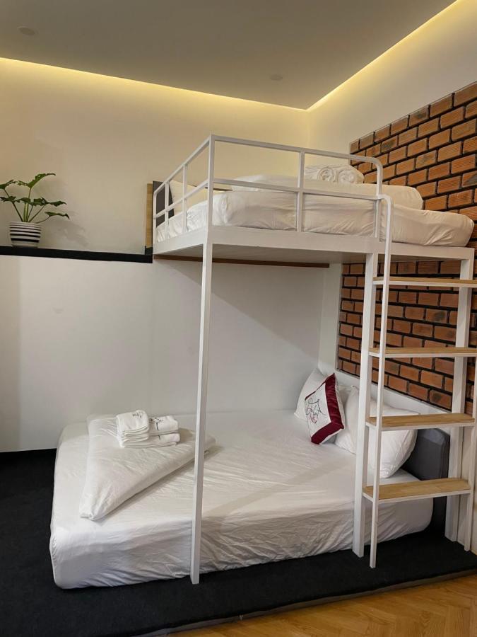 Feliz Dalat Homestay Dış mekan fotoğraf