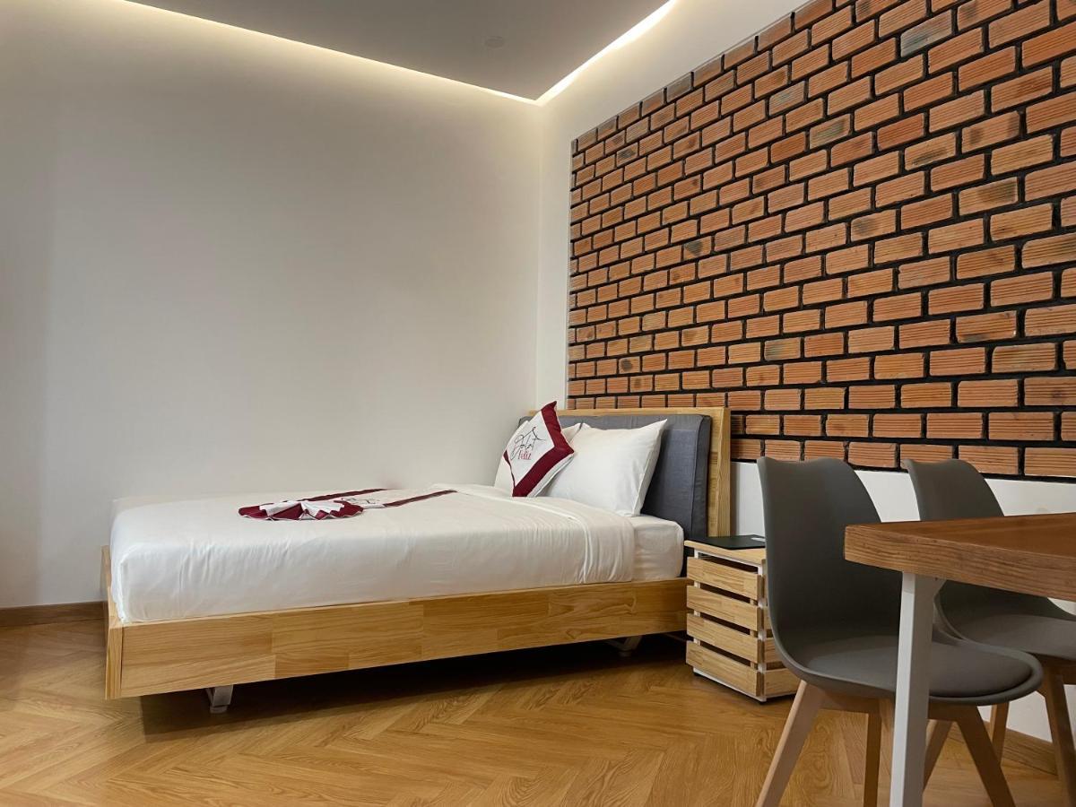 Feliz Dalat Homestay Dış mekan fotoğraf