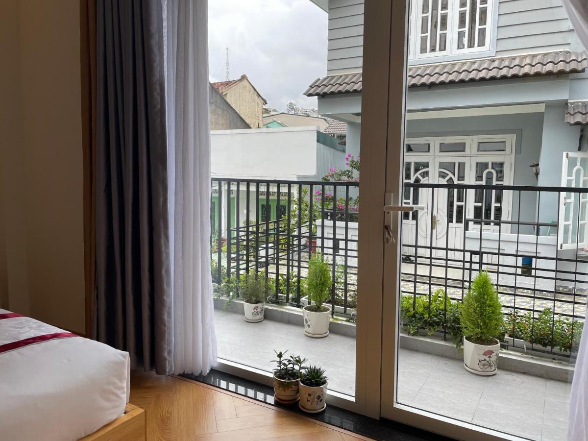Feliz Dalat Homestay Dış mekan fotoğraf