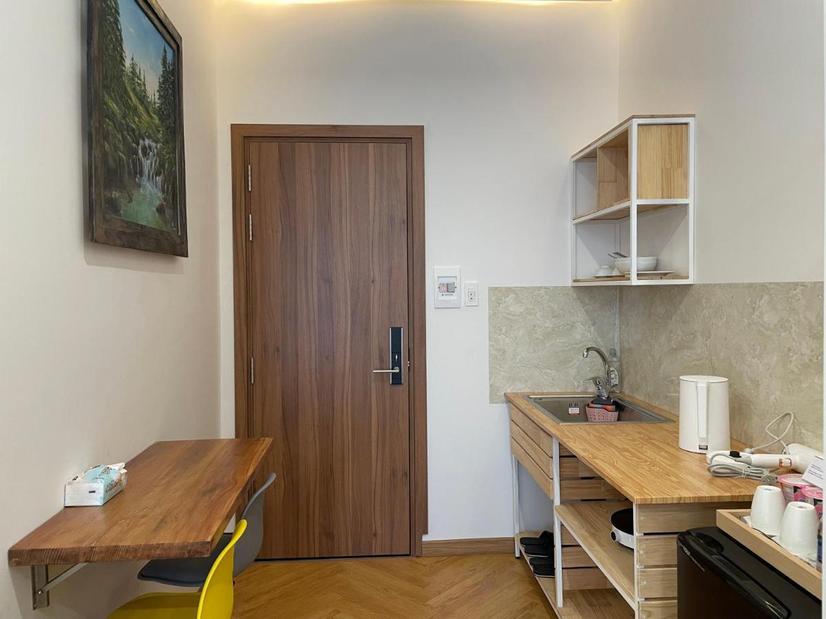 Feliz Dalat Homestay Dış mekan fotoğraf