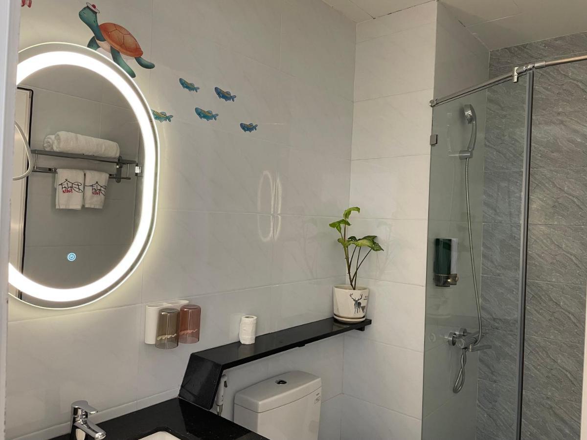Feliz Dalat Homestay Dış mekan fotoğraf