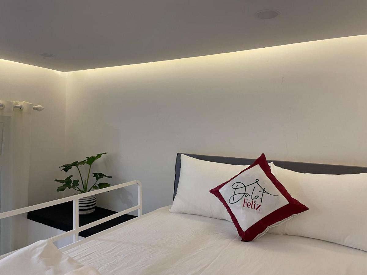 Feliz Dalat Homestay Dış mekan fotoğraf