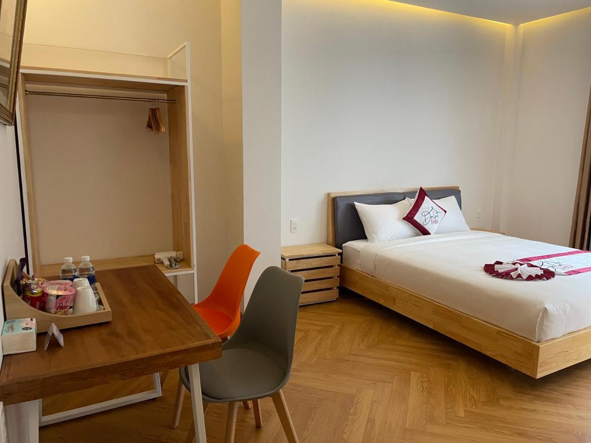 Feliz Dalat Homestay Dış mekan fotoğraf