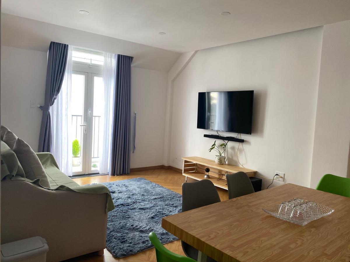 Feliz Dalat Homestay Dış mekan fotoğraf