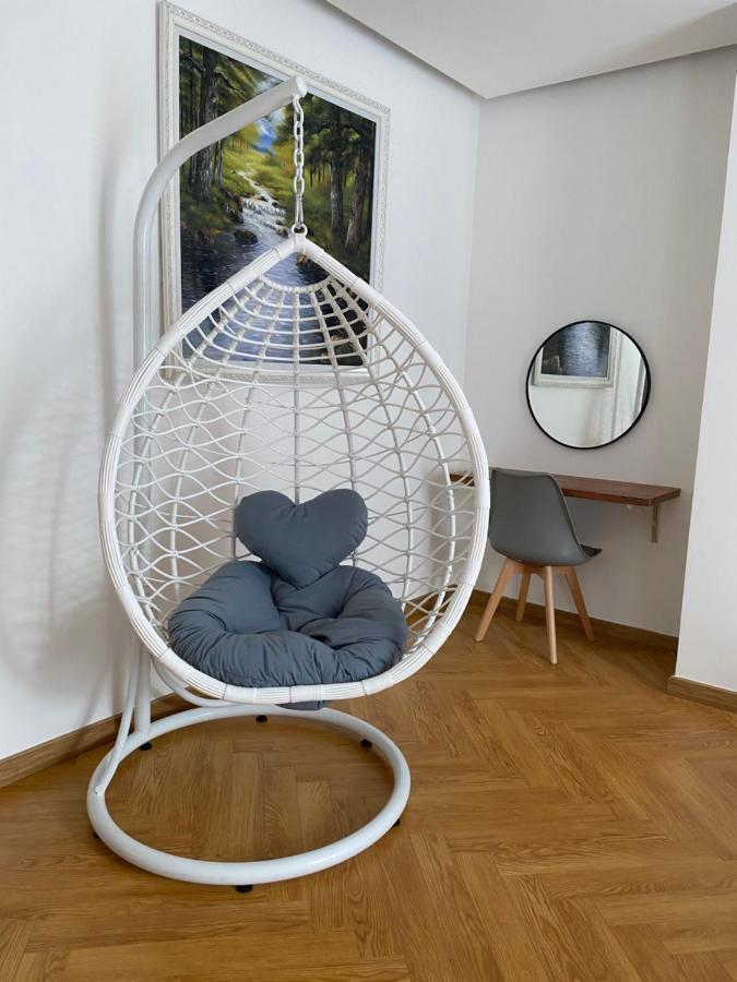 Feliz Dalat Homestay Dış mekan fotoğraf