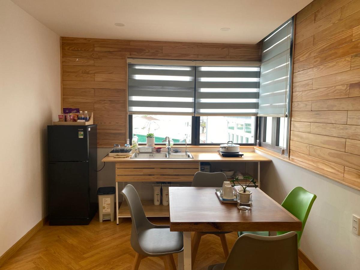 Feliz Dalat Homestay Dış mekan fotoğraf