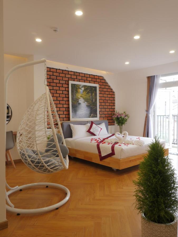Feliz Dalat Homestay Dış mekan fotoğraf