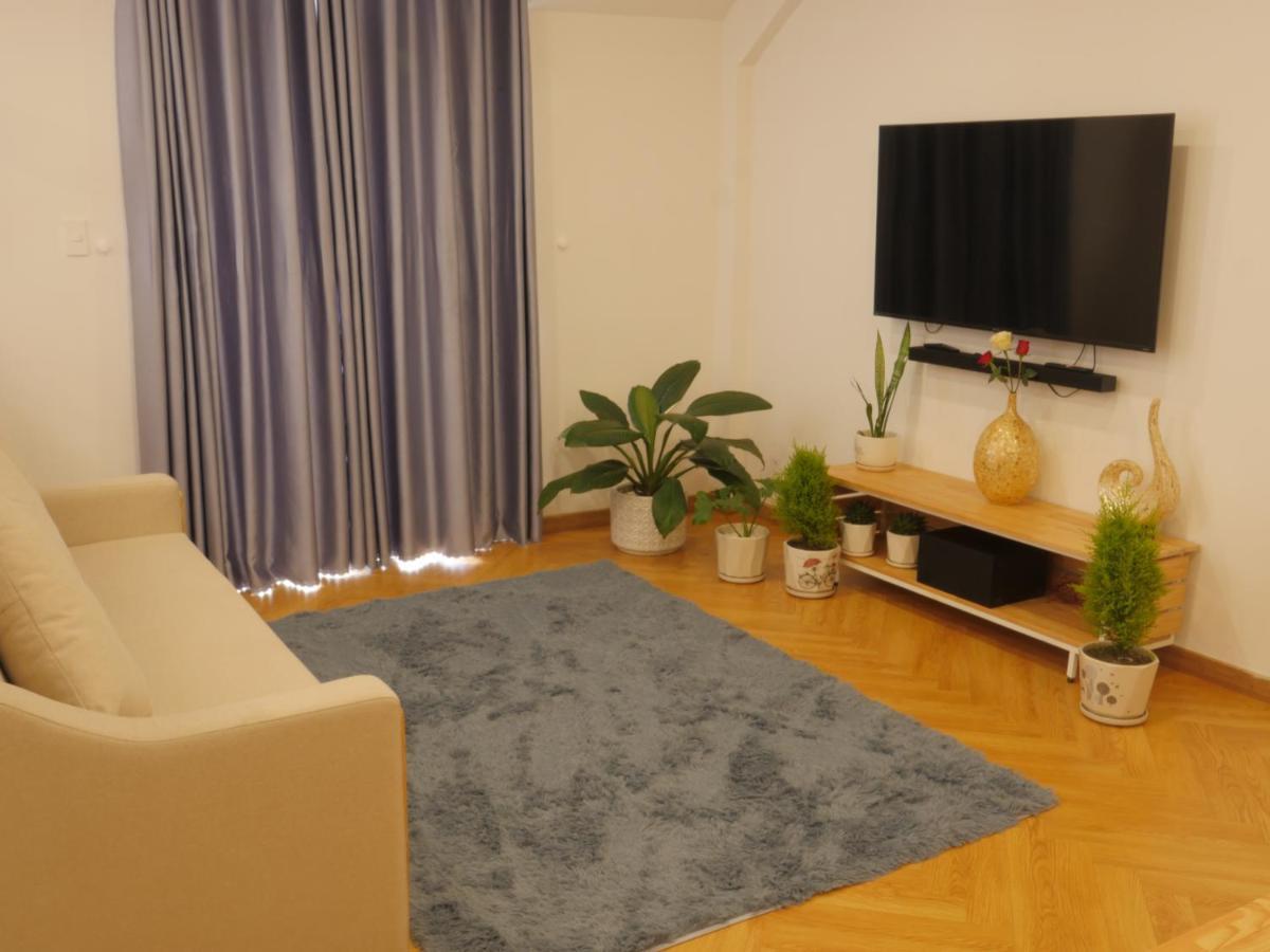 Feliz Dalat Homestay Dış mekan fotoğraf