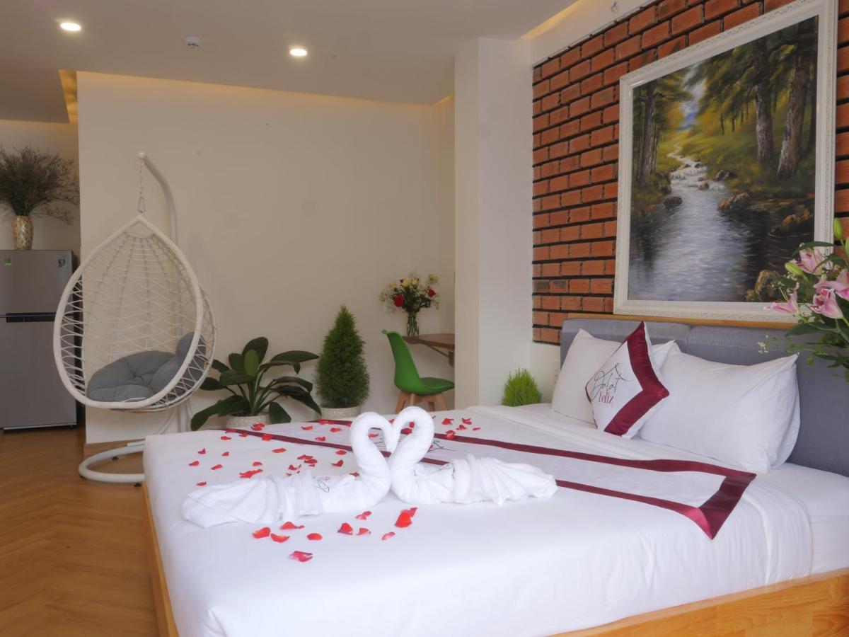 Feliz Dalat Homestay Dış mekan fotoğraf