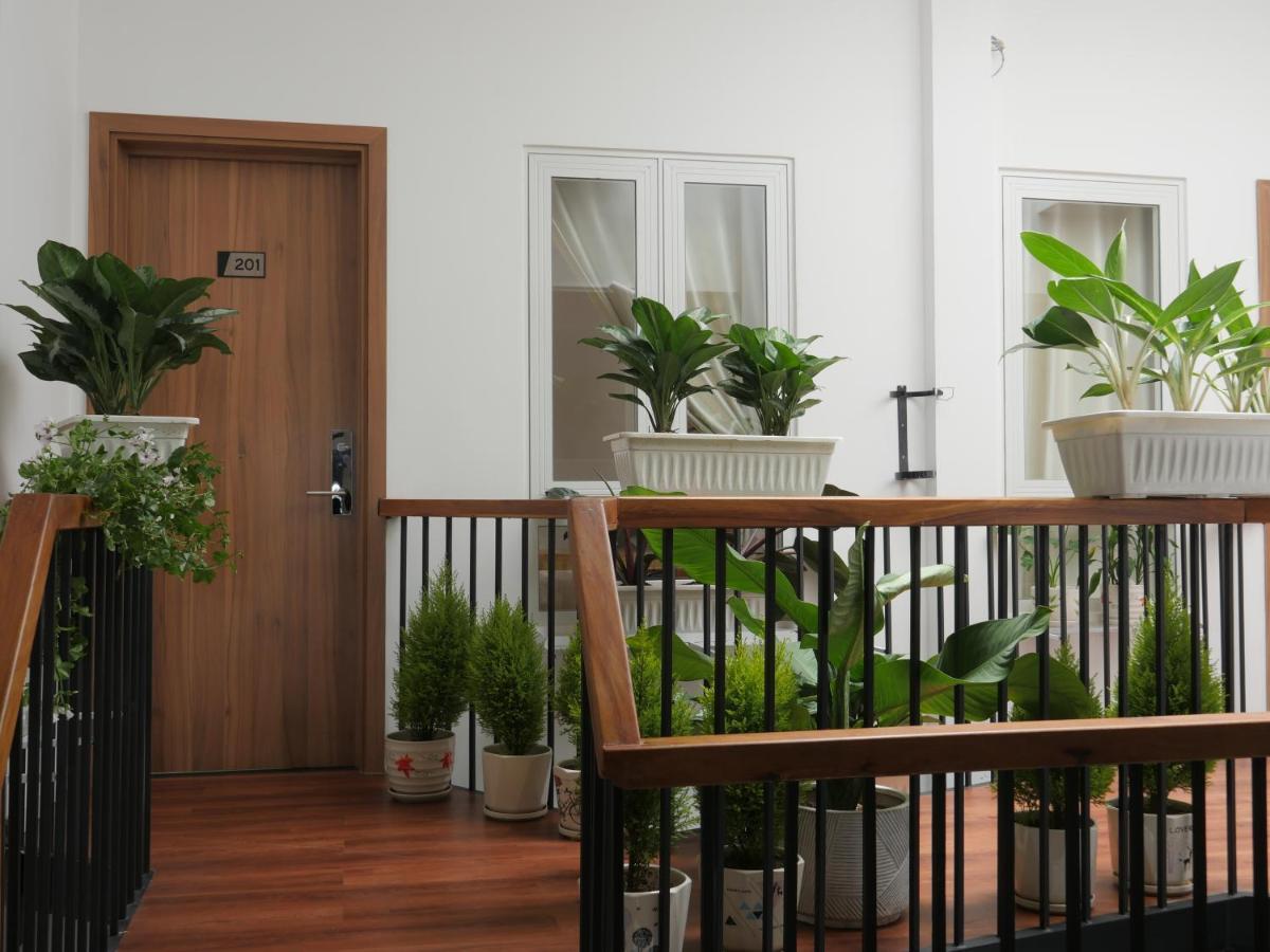 Feliz Dalat Homestay Dış mekan fotoğraf