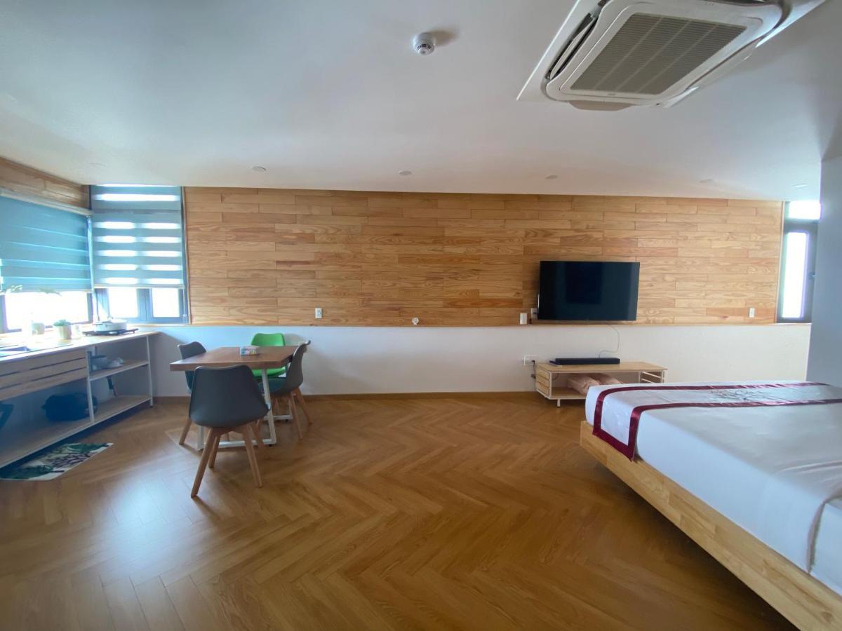 Feliz Dalat Homestay Dış mekan fotoğraf