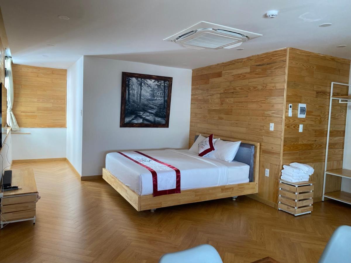 Feliz Dalat Homestay Dış mekan fotoğraf