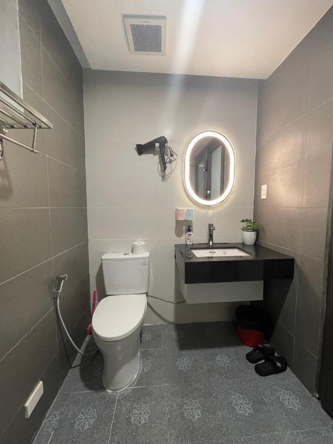 Feliz Dalat Homestay Dış mekan fotoğraf