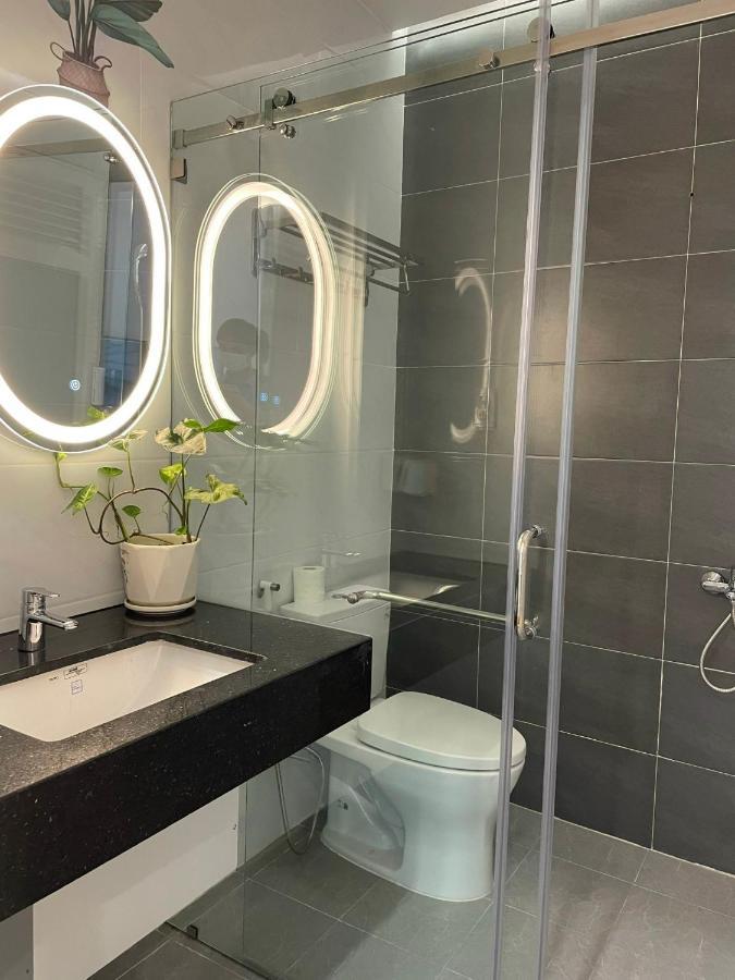 Feliz Dalat Homestay Dış mekan fotoğraf
