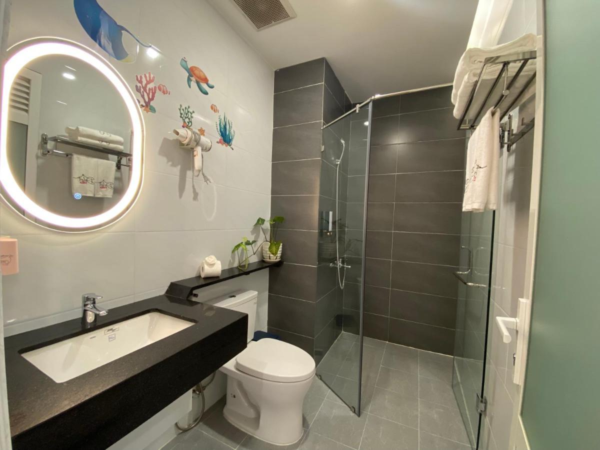 Feliz Dalat Homestay Dış mekan fotoğraf