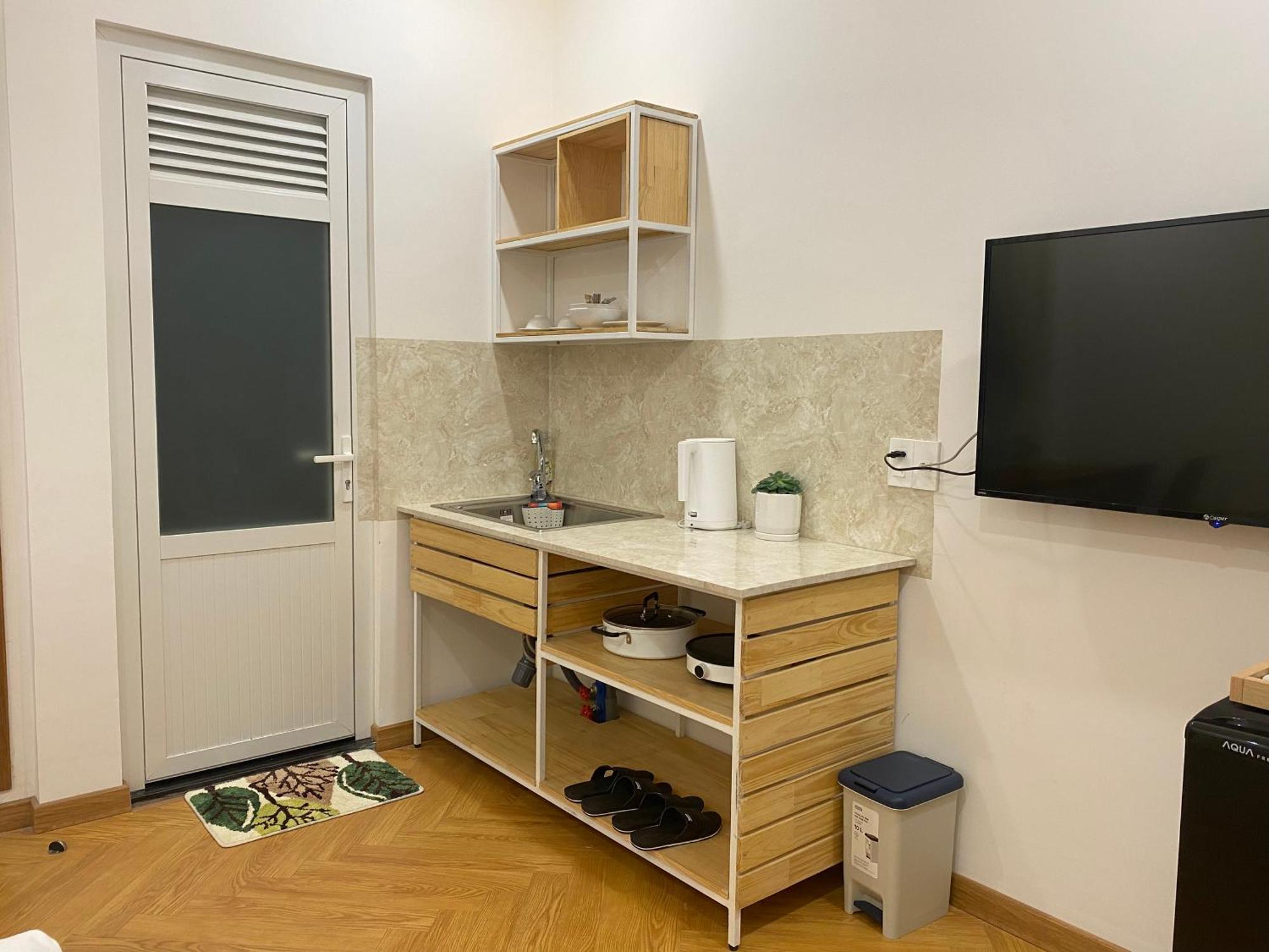 Feliz Dalat Homestay Dış mekan fotoğraf