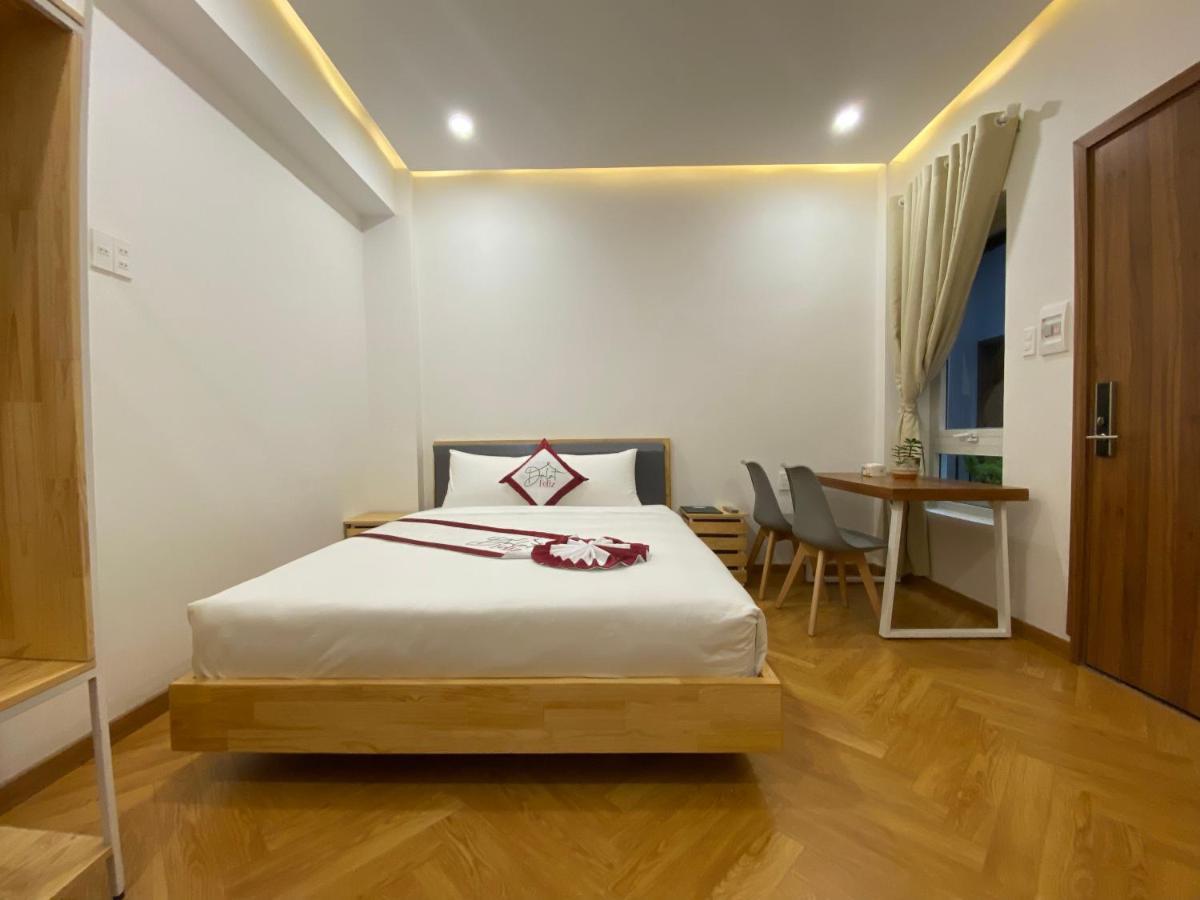 Feliz Dalat Homestay Dış mekan fotoğraf