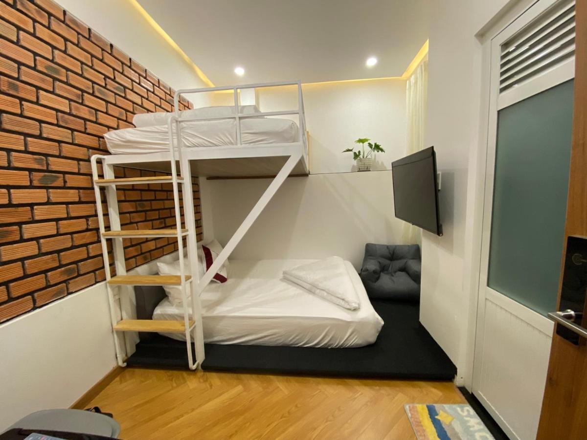 Feliz Dalat Homestay Dış mekan fotoğraf