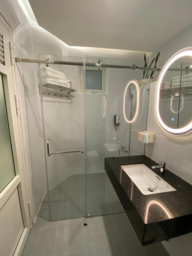Feliz Dalat Homestay Dış mekan fotoğraf