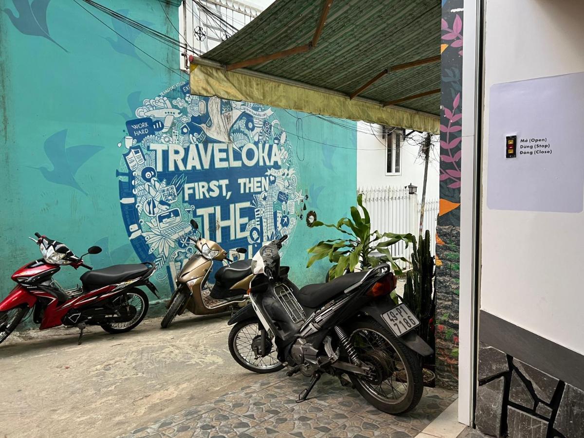 Feliz Dalat Homestay Dış mekan fotoğraf