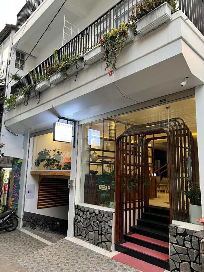 Feliz Dalat Homestay Dış mekan fotoğraf