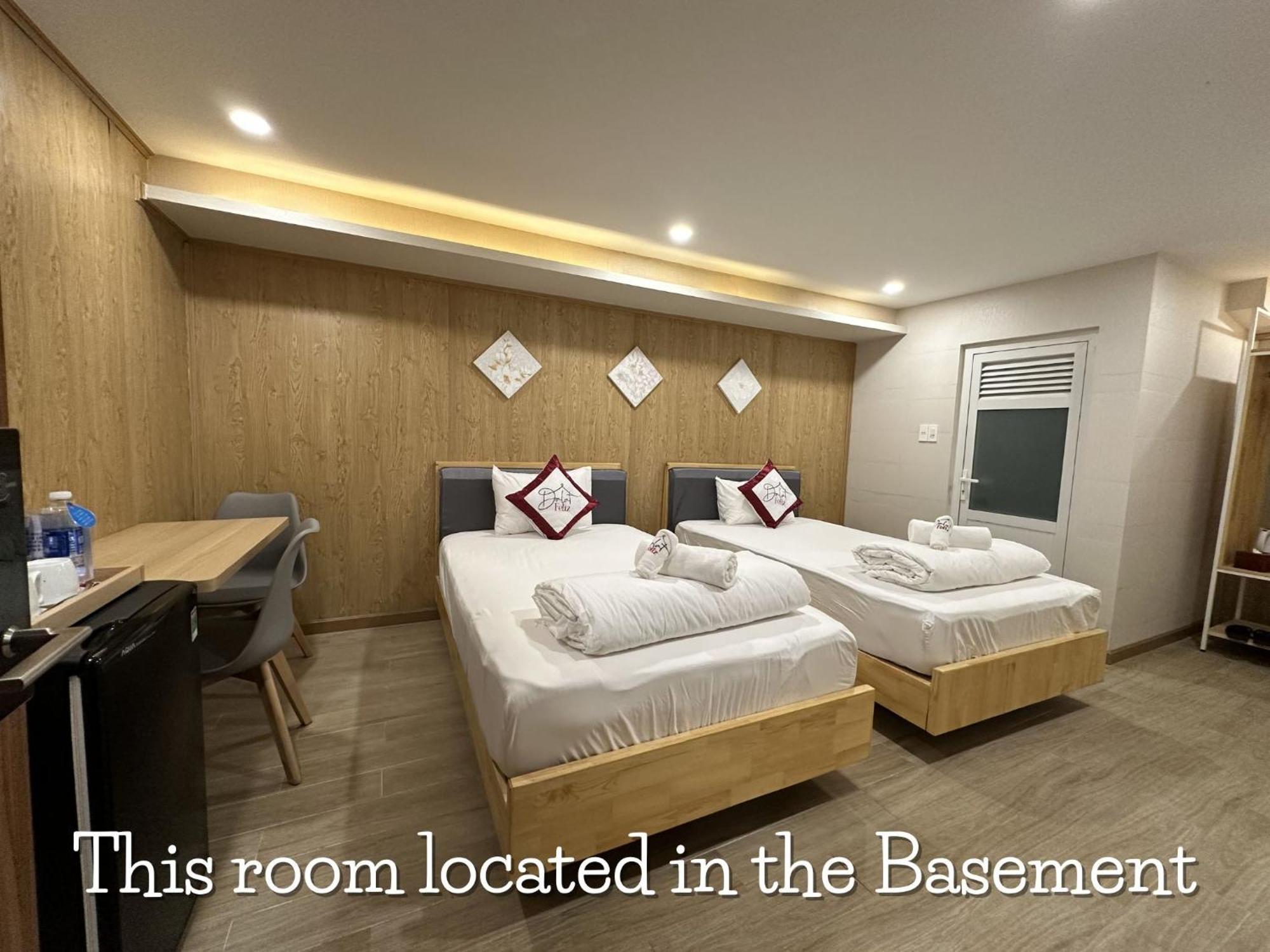 Feliz Dalat Homestay Dış mekan fotoğraf