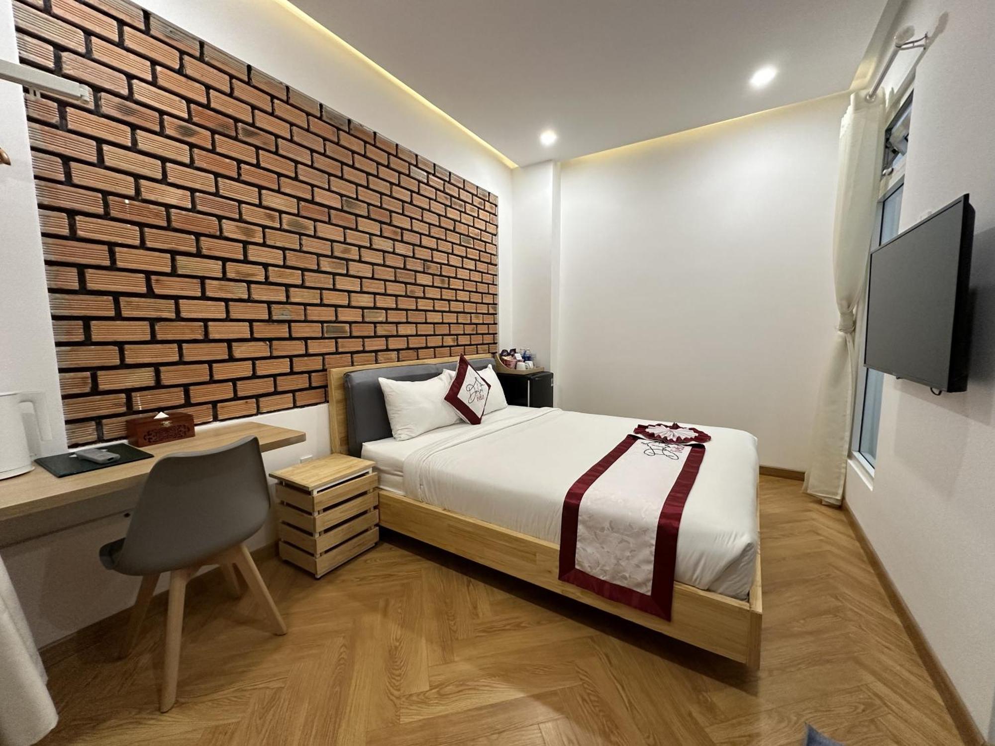 Feliz Dalat Homestay Dış mekan fotoğraf