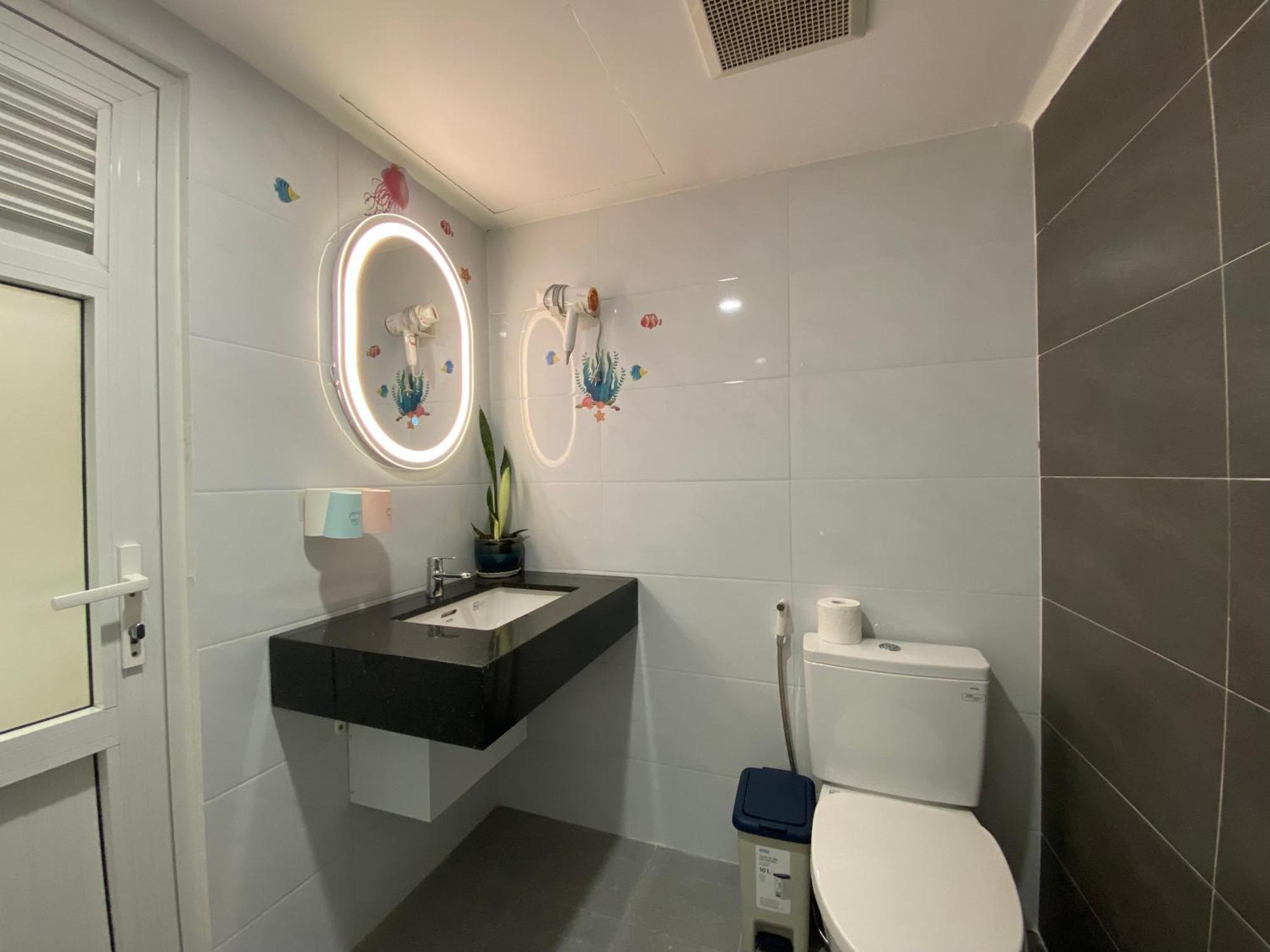 Feliz Dalat Homestay Dış mekan fotoğraf