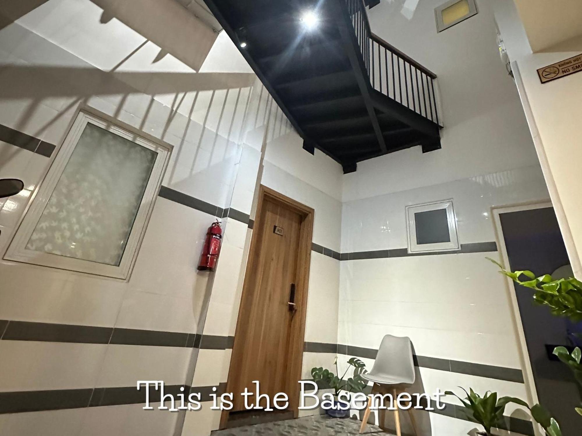 Feliz Dalat Homestay Dış mekan fotoğraf